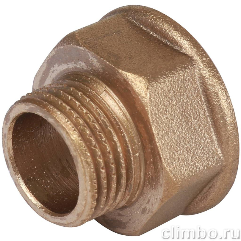 STOUT Удлинитель ВН шестигранный 1/2"x3/4" — фото товара
