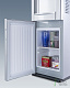 Кулер со шкафчиком и монитором Ecotronic M6-LCPM — фото товара