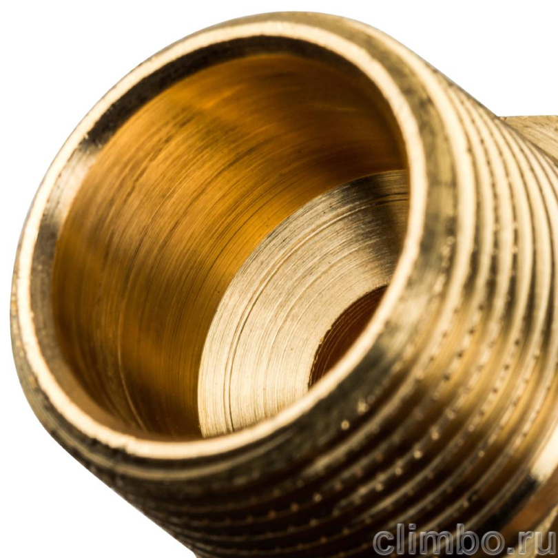 Переходник с наружной резьбой STOUT 16xR 3/4" — фото товара