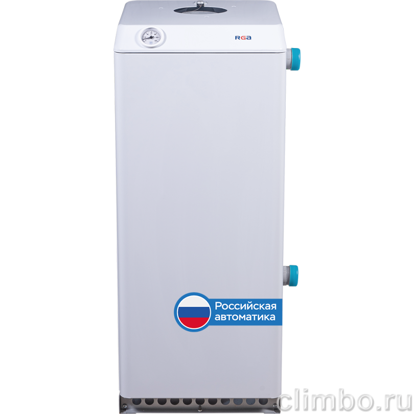 Газовый напольный котел  RGA 11 xChange SG — фото товара