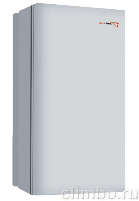 Накопительный водонагреватель Protherm B 60 Z — фото товара