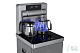 Кулер с чайным столиком Teabar Ecotronic TB50-LNA grey — фото товара