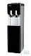 Кулер Ecotronic M40-LCE black+silver — фото товара