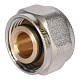 ROMMER Фитинг компрессионный для труб PEX-AL-PEXb 20х2,0х3/4 — фото товара