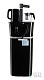 Кулер с чайным столиком Тиабар Ecotronic TB11-LE black — фото товара
