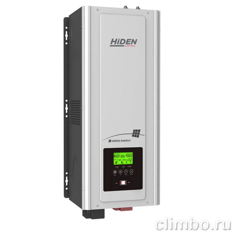 ИБП Hiden Control HPS30-4024 (тор.транс.) — фото товара
