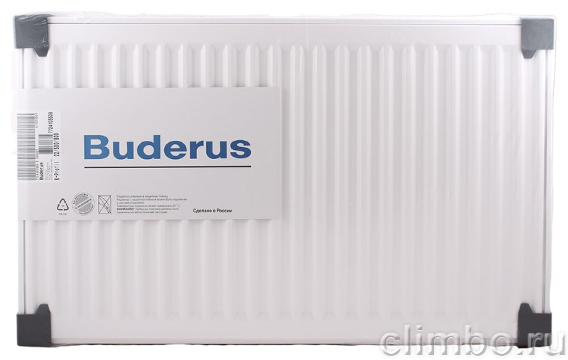 BUDERUS Радиатор Logatrend K-Profil 22/300/1800 — фото товара