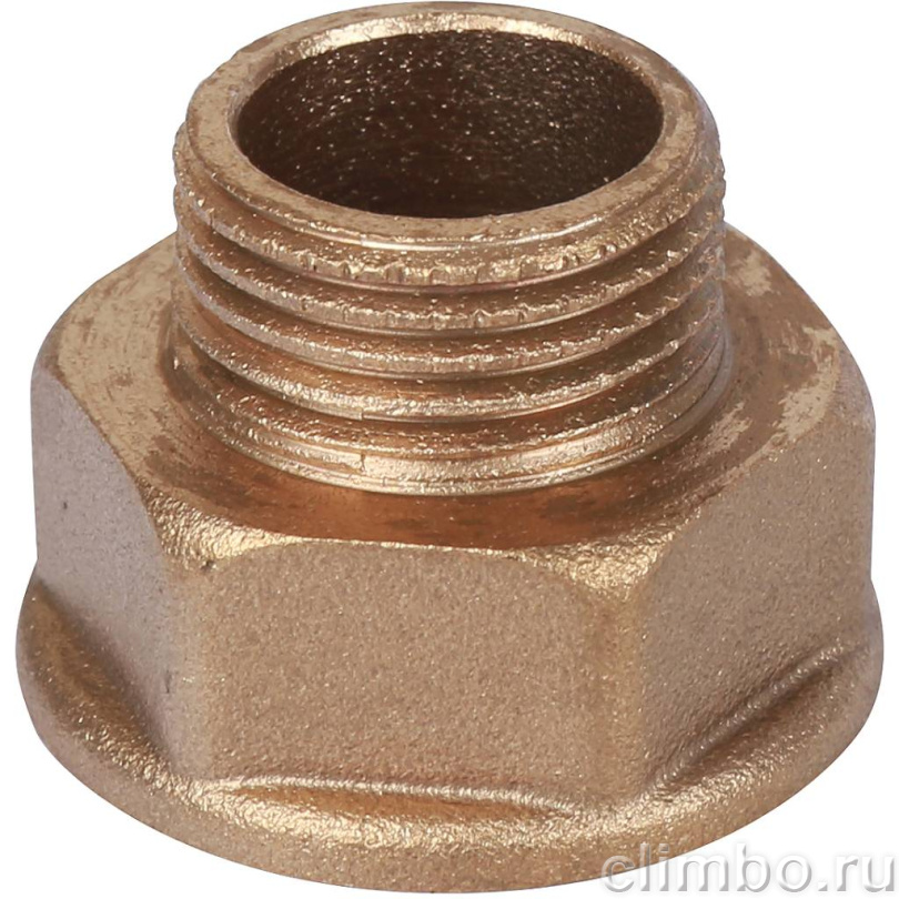STOUT Удлинитель ВН шестигранный 1/2"x3/4" — фото товара