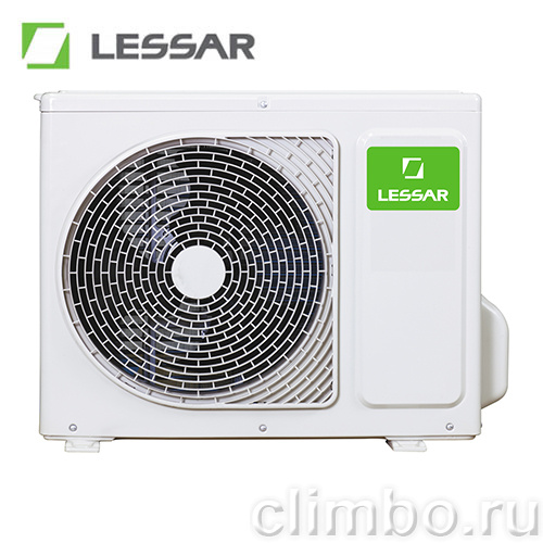 Настенная сплит-система Lessar Amigo LS-HE07KRA2/LU-HE07KRA2 — фото товара