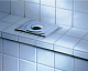 Панель смыва для писсуара GROHE Surf (1 режим смыва), 37063000 — фото товара