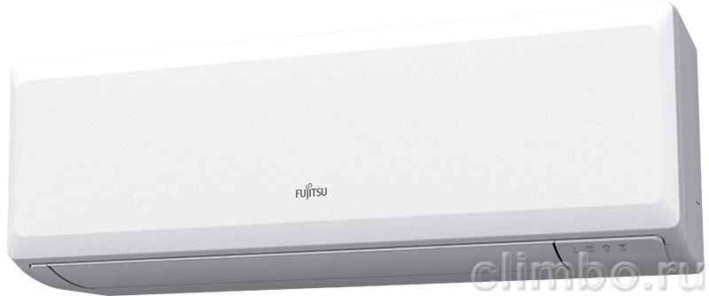 Сплит-система Fujitsu ASYG07KPCA/AOYG07KPCA — фото товара