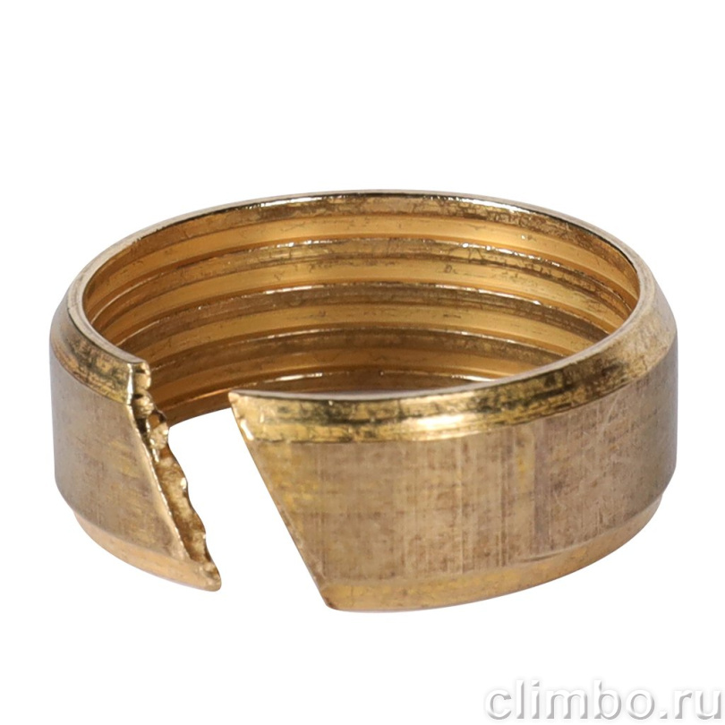 ROMMER Фитинг компрессионный для труб PEX-AL-PEXb 20х2,0х3/4 — фото товара