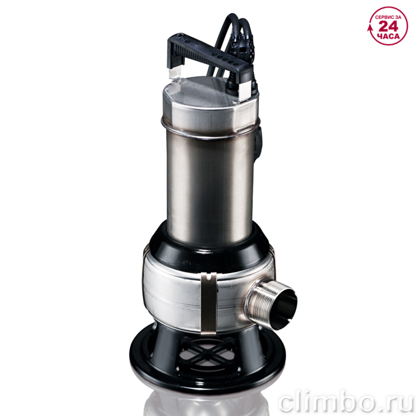 Дренажный насос Grundfos UNILIFT AP 50B.50.08.1.V — фото товара