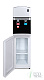 Кулер Ecotronic M41-LCE white-black — фото товара