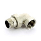 ITAP Разъемное соединение угловое НВ с прокладкой O-ring  1" — фото товара