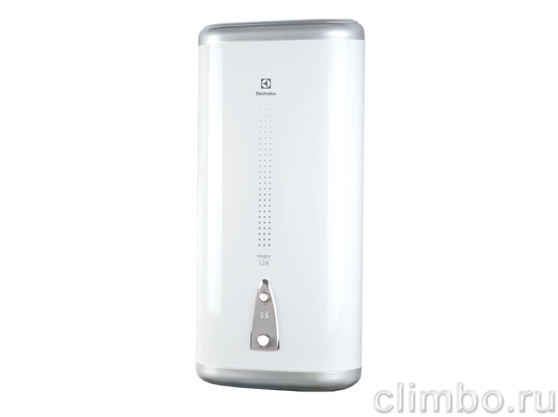 Водонагреватель, электрический бойлер Electrolux EWH 100 Major LZR — фото товара