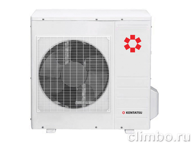 Кассетная сплит-система Kentatsu KSVR70HFAN1 / KSUT70HFAN1 — фото товара
