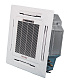 Кассетная сплит-система ROVEX RB-36HR1/CCU-36HR1 — фото товара