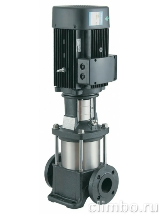 Центробежный многоступенчатый насос LEO LVR 64-5 — фото товара