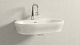 Смеситель для раковины GROHE Essence+ с цепочкой и средним изливом, 23480001 — фото товара