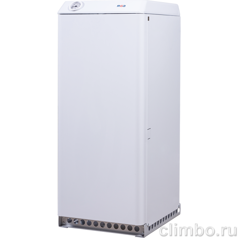 Газовый напольный котел  RGA 11 TL — фото товара