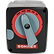 Сервопривод ROMMER 230V, 120s, 10Nm — фото, детали конструкции
