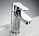 Смеситель для раковины GROHE BauEdge, 23330000 — фото товара