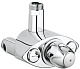 Термостат для душа GROHE Grohtherm XL, 35085000 — фото товара