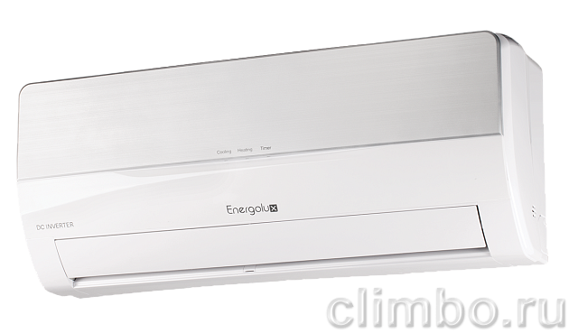 Настенная сплит-система Energolux  SAS12G1-AI/SAU12G1-AI (cерия  GENEVA) — фото товара