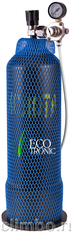 Пурифайер Ecotronic V40-U4L CARBO Black — фото товара
