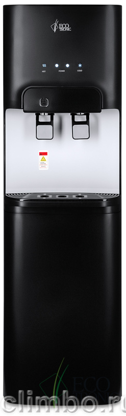 Пурифайер Ecotronic A88-U4L Black — фото товара