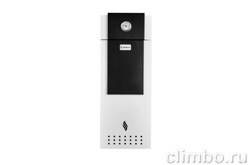 Котел газовый КС-Г-7,5 ARIDEYA BLACK SIT — фото товара