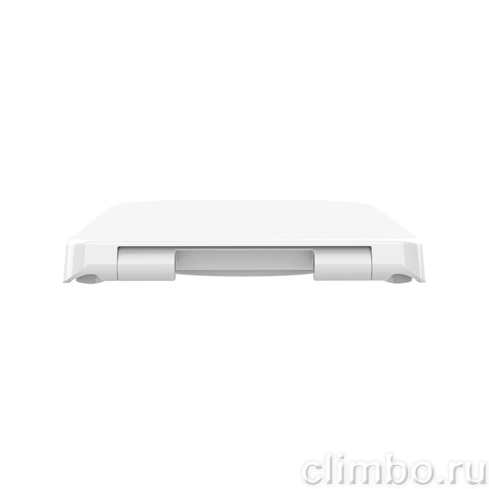 Сиденье для унитаза, дюропласт, Soft Close, Easy Fix, IDDIS, 177DPSEi31 — фото товара