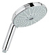 Ручной душ GROHE Rainshower Cosmopolitan (4 режима), 28756000 — фото товара