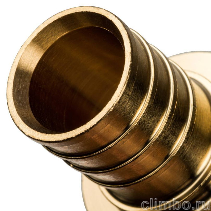 Переходник с наружной резьбой STOUT 25xR 3/4" — фото товара