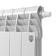 Радиатор Royal Thermo BiLiner 500 /Bianco Traffico VR - 8 секц. — фото товара
