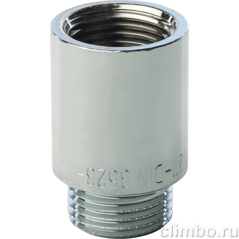 STOUT Удлинитель хромированный 1/2X30 — фото товара