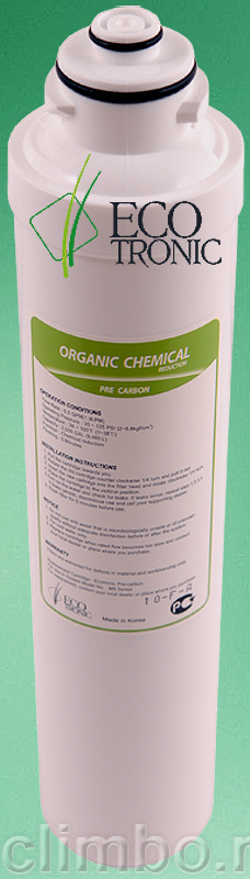 Фильтр к системе M9 Pre-carbon — фото товара