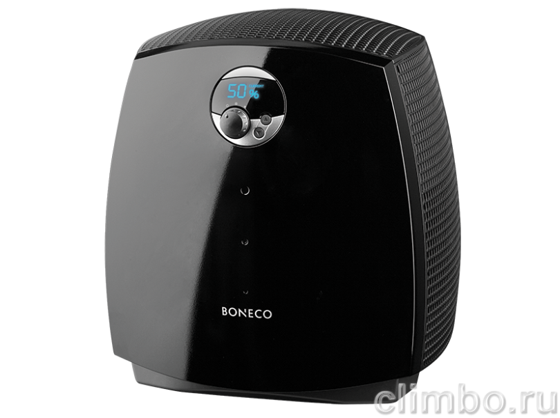Мойка воздуха Boneco W2055DR Royal black — фото товара