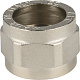 STOUT Тройник переходной 20x20x16 для металлопластиковых труб винтовой (SFS-0010-202016) — фото товара