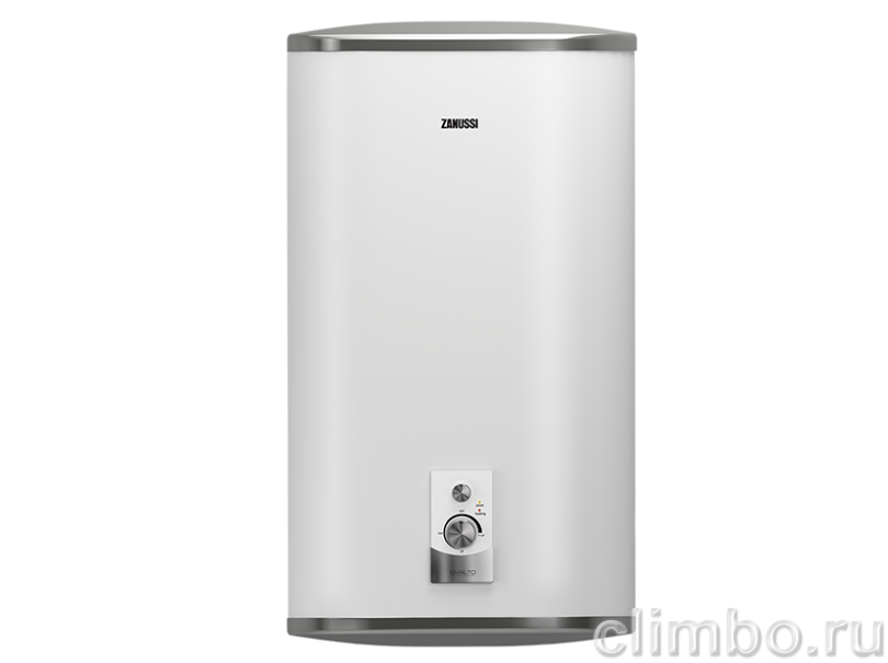 Водонагреватель, электрический бойлер Zanussi ZWH/S 30 Smalto — фото товара