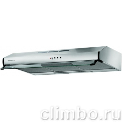 Кухонная вытяжка Faber 741 PB X A60 — фото товара