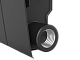 Радиатор Royal Thermo BiLiner 350 /Noir Sable - 8 секц. — фото товара