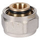 ROMMER Фитинг компрессионный для труб PEX-AL-PEXb 20х2,0х3/4 — фото товара