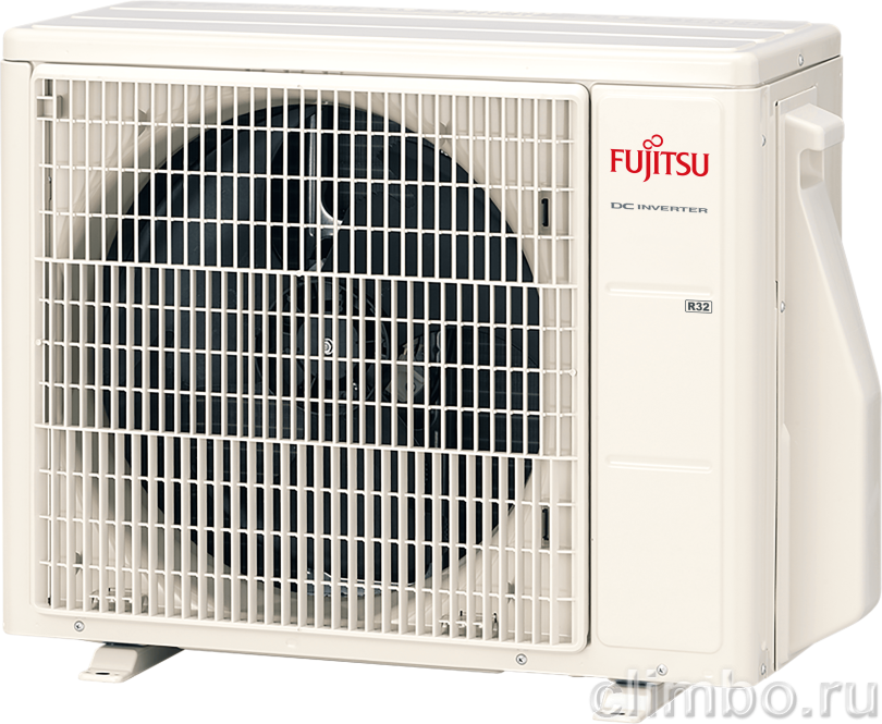 Сплит-система Fujitsu ASYG24KLCA/AOYG24KLTA — фото товара