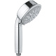 Ручной душ GROHE Relexa Rustic (5 режимов), 27123000 — фото товара