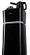 Кулер с чайным столиком Тиабар Ecotronic TB11-LE black — фото товара