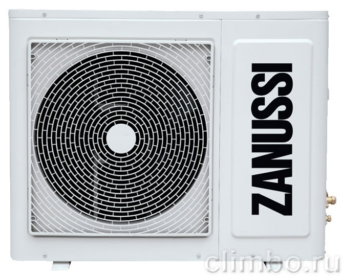 Настенная сплит система ZANUSSI ZACS-12 HPF/A17/N1  (Серия PERFECTO) — фото товара