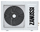 Настенная сплит система ZANUSSI ZACS-12 HPF/A17/N1  (Серия PERFECTO) — фото товара