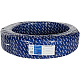 Труба стабильная STOUT 25х3,7 (бухта 50 метров) PE-Xa/Al/PE-RT, серая — фото, детали конструкции